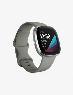 WearWell Smart Watch